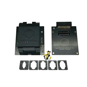 آداپتور EMMC EASY-JTAG PIUS 6 in1