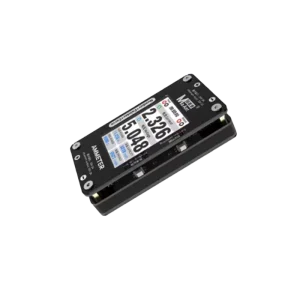 آمپرمتر MAANT DL-02
