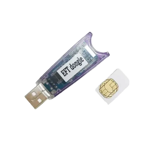 دانگل  EFT PRO