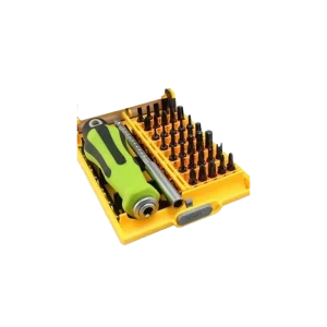 ست پیچ گوشتی 37 در 1 BEST BST-8914