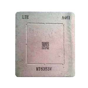 شابلون A461 مناسب آی سی تغذیه مدیاتک MT6353V برد موبایل