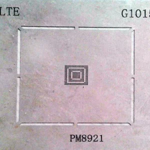 شابلون G1015 مناسب آی سی تغذیه PM8921 کوالکام