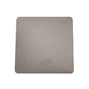 شابلون W206 آی سی MT6227N مناسب تعمیرات گوشی موبایل