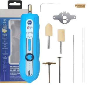 فرز مینیاتوری و HZY G-07 PRO OCA REMOVER