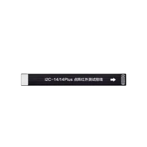 فلت تستر اینفرارد I2C IP 14-14PLUS