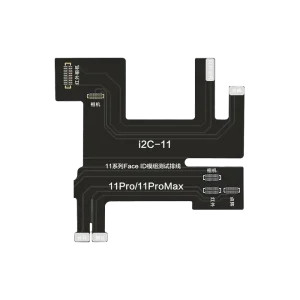 فلت فیس آیدی I2C IP 11PRO-11PM