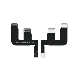 فلت فیس آیدی I2C IP 12-12 pro