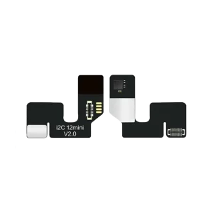 فلت فیس آیدی I2C IP 12MINI
