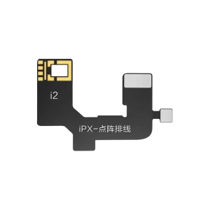فلت فیس آیدی I2C IP X