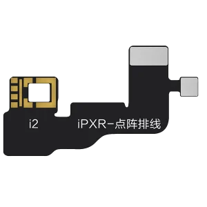 فلت فیس آیدی آی تو  سی i2c مدل iPXR
