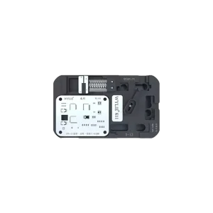 فیکسچر فیس آیدی WYLE K11 IPX-IP15