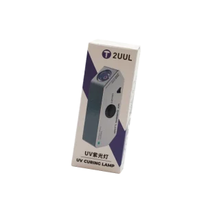 لامپUV تو یو ال 2UUL مدل 600mAh 20s