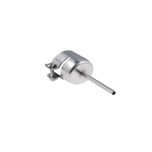 نازل هیتر سر صاف  QUICK 706/700 GORDAK952 1MM