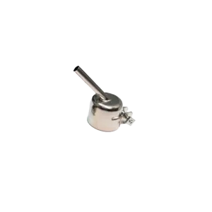 نازل هیتر سر کج  QUICK 706/700 GORDAK952 5MM