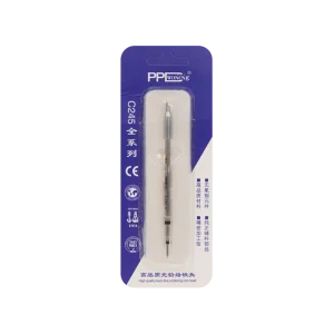 نوک هویه سر تبری PPD WONENG T245