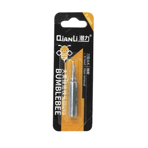 نوک هویه سر تبری QIANLI 936K-0.2