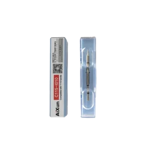 نوک هویه سر صاف AIXUN C115 I010