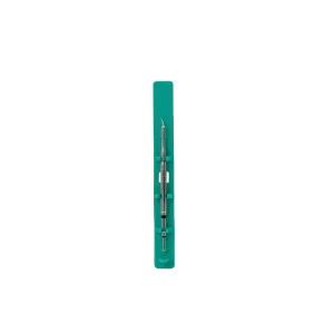 نوک هویه سر کج JBC C210002H
