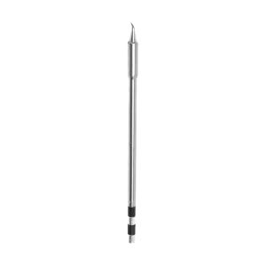 نوک هویه سر کج QUICK TS1200 TSS02-J-01