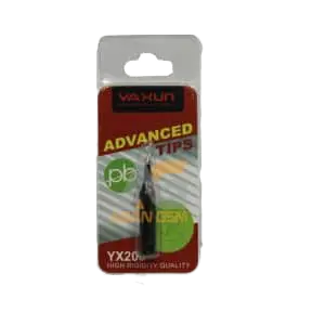 نوک هویه سر کج  YAXUN XY-208