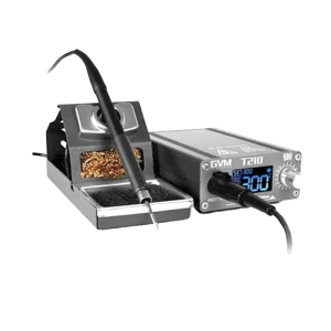 هویه GVM T210