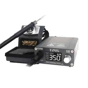 هویه GVM T245