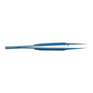 پنس سر کج TWEEZERS BT-11