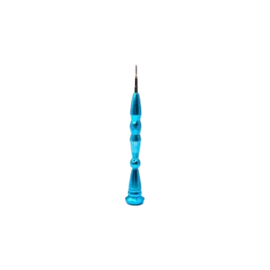 پیچ گوشتی تکی چهار سو UD318 1.2×25MM