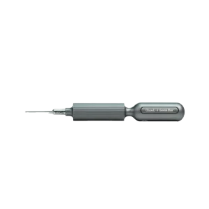 پیچ گوشتی ستاره ای QIANLI HELLO PHILILIPS 3D E T2 TORX