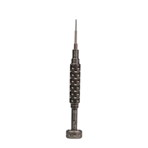 پیچ گوشتی سه پر AMAOE 0/6 AD-3D