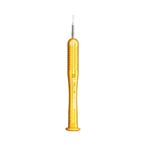 پیچ گوشتی پنج سو UD 313 0.8×25mm