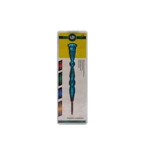 پیچ گوشتی چهار سو UD313 1.2