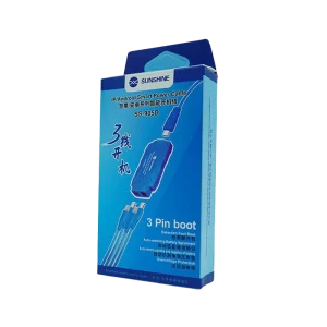 کابل بوت SUNSHINE SS-905D