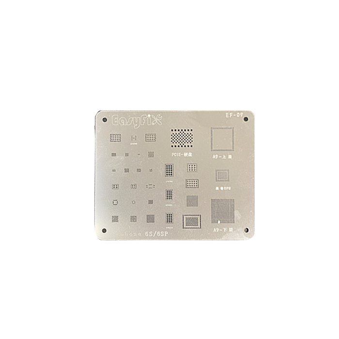 شابلون EASYFIX EF-09 A9/IP6S/6S PIUS