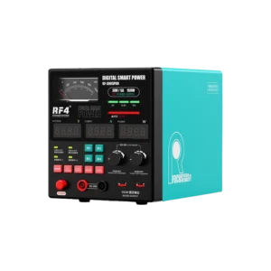 منبع تغذیه RF4 RF-3005 PRO