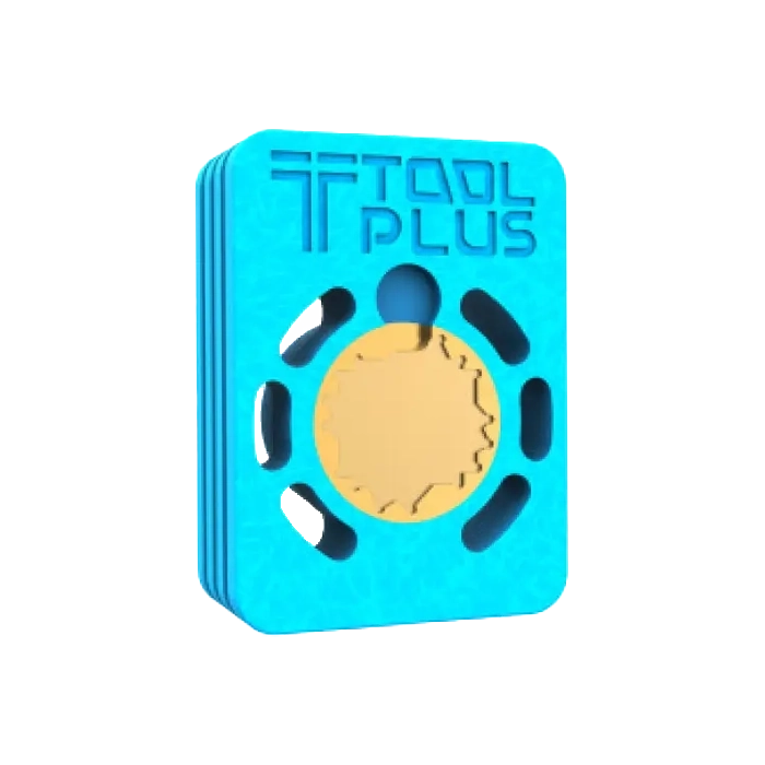 پری هیتر QIANLI HOT LP550