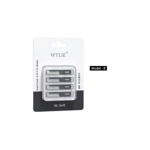 تیغ هارد WYLIE WL-365 B