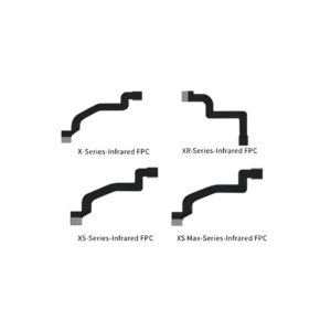 فلت تستر اینفرارد i2C IPX/XS/XR