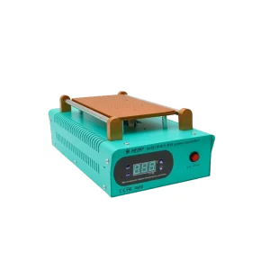 سپراتور 8 اینچ HERO 948D