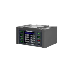 مولتی شارژر MECHANIC V-POWER 8PRO