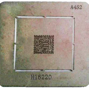 شابلون A452 HI6220 CPU IC