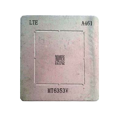 آی سی تغذیه اورجینال MT6353V مناسب گوشی های میزو