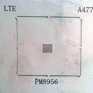 آی سی تغذیه PM8956 مناسب گوشی های اندروید