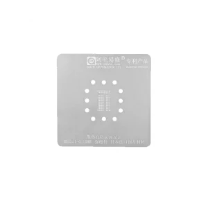 شابلون AMAOE BGA 221 IC