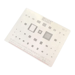 شابلون AMAOE HW6 مناسب گوشی هواوی