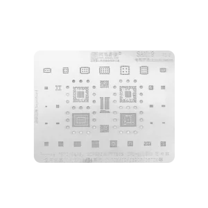 شابلون AMAOE SAM:9 CPU