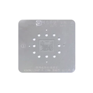 شابلون AMAOE MSM8937