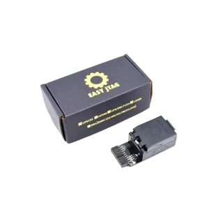 آداپتور EASY JTAG PLUS BGA 254 UFS