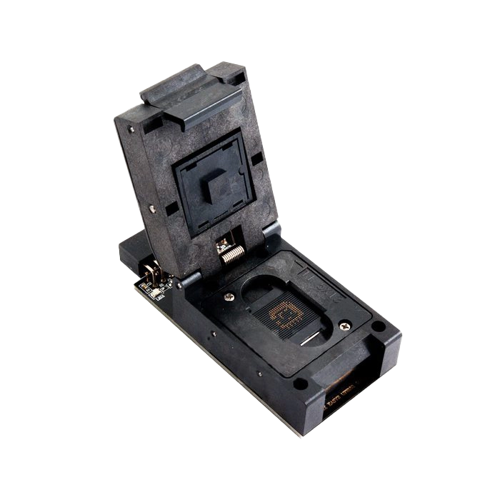 آداپتور EASY JTAG PLUS BGA153 UFS