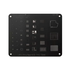 شابلون Easyfix A13/IP11/11Pro/Pro Max EF-13